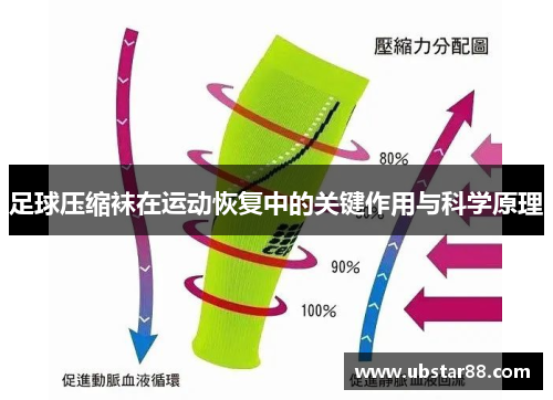 足球压缩袜在运动恢复中的关键作用与科学原理